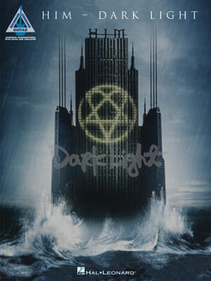 H.I.M. – Dark Light H.I.M. – Dark Light