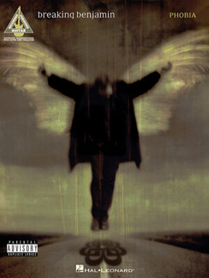 Breaking Benjamin – Phobia
