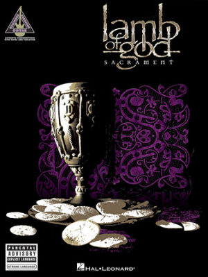 Lamb of God – Sacrament Lamb of God – Sacrament