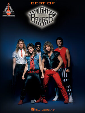 Best of Night Ranger Best of Night Ranger