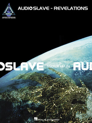 Audioslave – Revelations Audioslave – Revelations