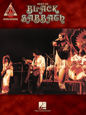 Best of Black Sabbath Best of Black Sabbath