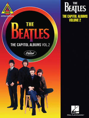 The Beatles – The Capitol Albums, Volume 2
