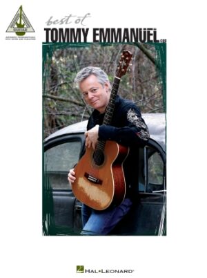 Best of Tommy Emmanuel