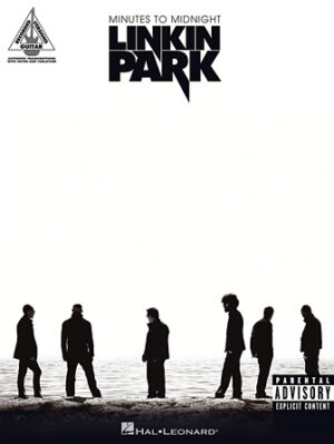 Linkin Park – Minutes to Midnight Linkin Park – Minutes to Midnight