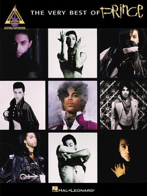 The Very Best of Prince The Very Best of Prince