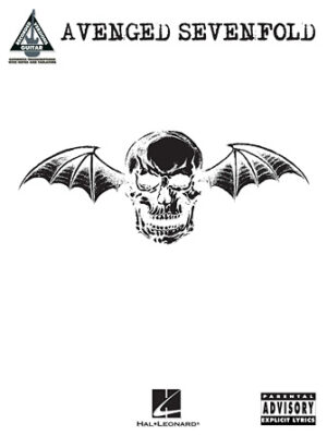 Avenged Sevenfold Avenged Sevenfold