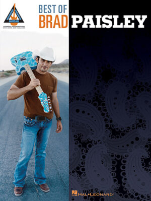 Best of Brad Paisley Best of Brad Paisley