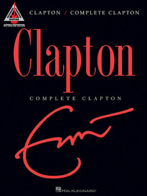 Eric Clapton – Complete Clapton Eric Clapton – Complete Clapton