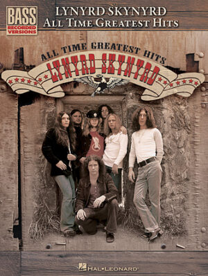 Lynyrd Skynyrd – All-Time Greatest Hits Lynyrd Skynyrd – All-Time Greatest Hits