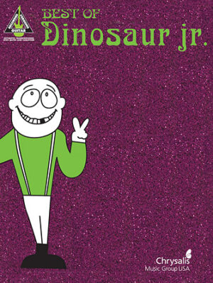 Best of Dinosaur Jr. Best of Dinosaur Jr.