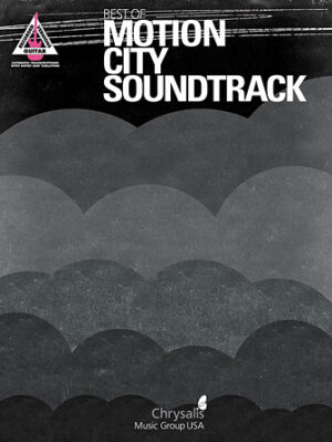 Best of Motion City Soundtrack Best of Motion City Soundtrack