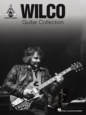 Wilco Guitar Collection Wilco Guitar Collection