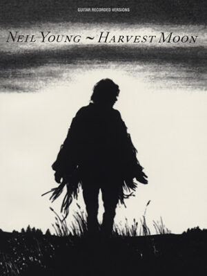 Neil Young – Harvest Moon Neil Young – Harvest Moon
