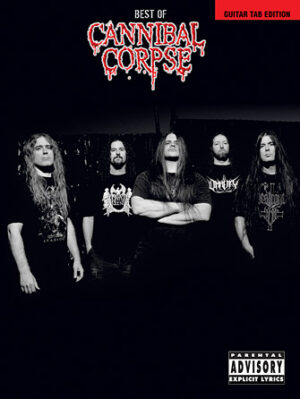 Best of Cannibal Corpse Best of Cannibal Corpse