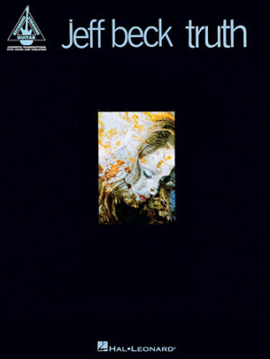 Jeff Beck – Truth Jeff Beck – Truth