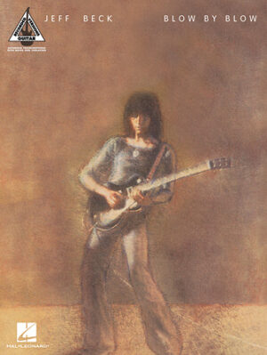 Jeff Beck – Blow by Blow Jeff Beck – Blow by Blow