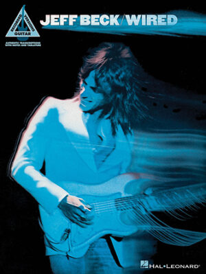 Jeff Beck – Wired Jeff Beck – Wired