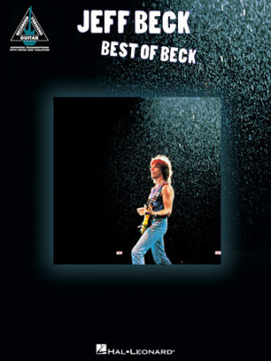 Jeff Beck – Best of Beck Jeff Beck – Best of Beck