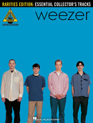 Weezer – Rarities Edition Weezer – Rarities Edition