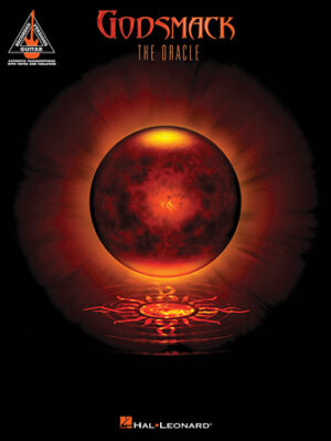 Godsmack – The Oracle Godsmack – The Oracle