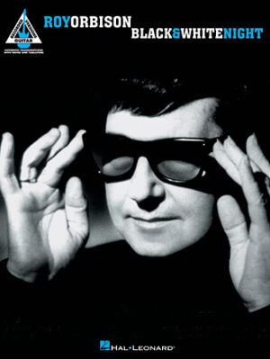Roy Orbison – Black & White Night Roy Orbison – Black & White Night