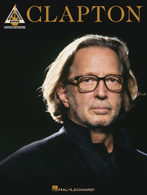Eric Clapton – Clapton Eric Clapton – Clapton