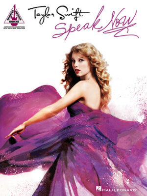 Taylor Swift – Speak Now Taylor Swift – Speak Now