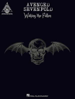 Avenged Sevenfold – Waking the Fallen Avenged Sevenfold – Waking the Fallen
