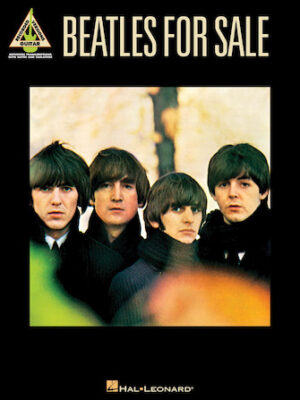 The Beatles – Beatles for Sale The Beatles – Beatles for Sale