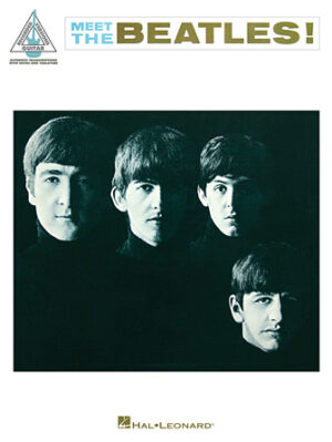 Meet the Beatles! Meet the Beatles!