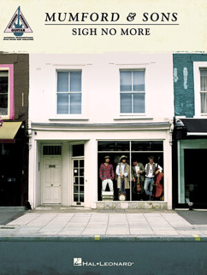 Mumford & Sons – Sigh No More Mumford & Sons – Sigh No More