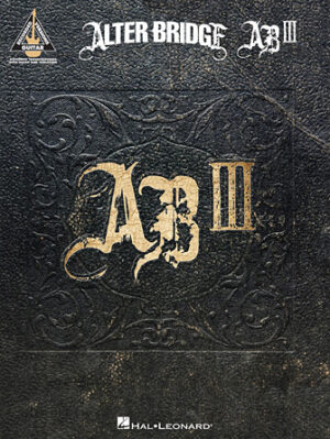 Alter Bridge – AB III Alter Bridge – AB III
