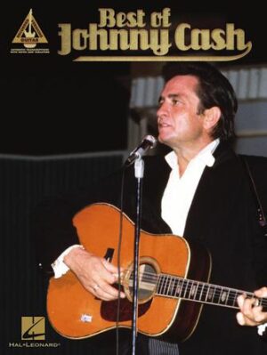 Best of Johnny Cash Best of Johnny Cash