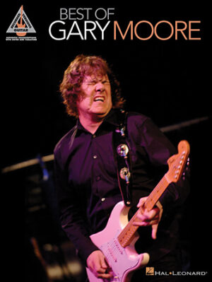 Best of Gary Moore Best of Gary Moore