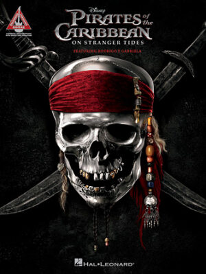 Pirates of the Caribbean – On Stranger Tides Pirates of the Caribbean – On Stranger Tides