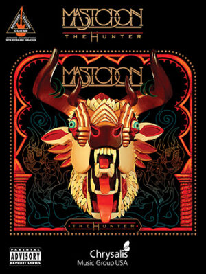 Mastodon – The Hunter Mastodon – The Hunter