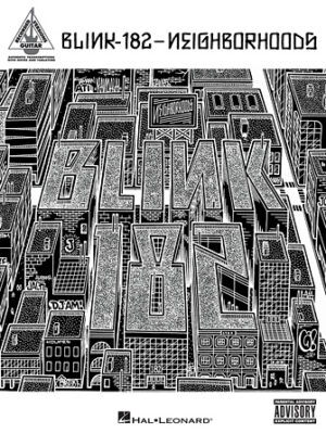 Blink-182 – Neighborhoods