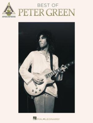 Best of Peter Green Best of Peter Green