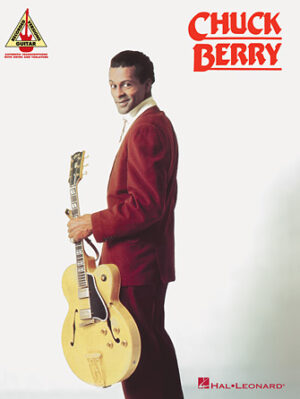 Chuck Berry Chuck Berry