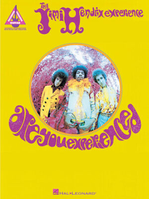 Jimi Hendrix – Are You Experienced? Jimi Hendrix – Are You Experienced?