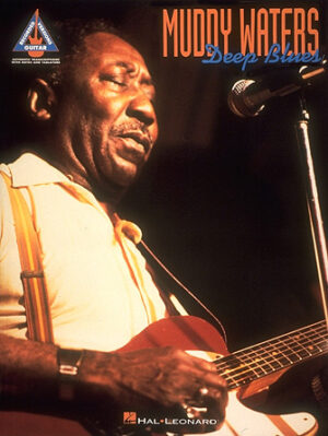 Muddy Waters – Deep Blues Muddy Waters – Deep Blues