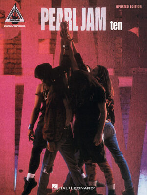 Pearl Jam – Ten Pearl Jam – Ten