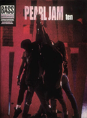 Pearl Jam – Ten Pearl Jam – Ten