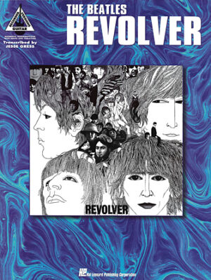 The Beatles – Revolver The Beatles – Revolver