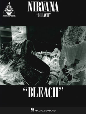 Nirvana – Bleach Nirvana – Bleach