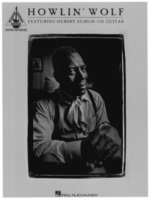 Howlin’ Wolf Howlin’ Wolf