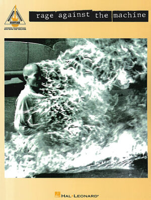 Rage Against the Machine Rage Against the Machine