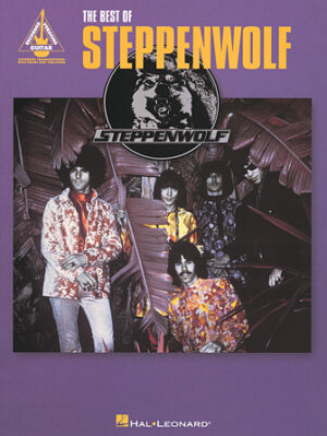 The Best of Steppenwolf The Best of Steppenwolf