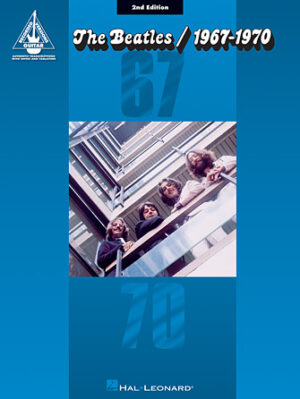 The Beatles – 1967-1970 – 2nd Edition The Beatles – 1967-1970 – 2nd Edition